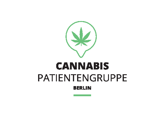 Einladung zum Treffen am 19.03.2021 - Cannabis-Patientengruppe Berlin